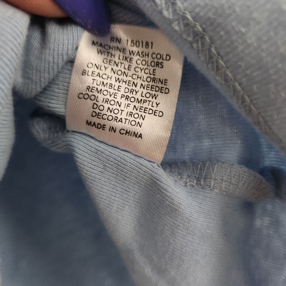 Grayson Threads Smiley World Tank - Picture 6 of 6